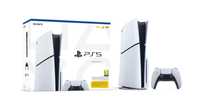 Sony playstation 5 (PS5) slim