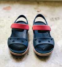 Crocs | BAYABAND SANDAL  rozm. 7