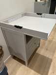 Komoda z przewijakiem IKEA