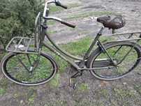 Rower holenderka tanio!!!