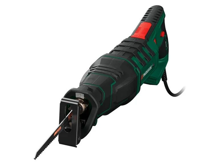 Шабельна пила PARKSIDE® »PFS 710 D3«, 710 Вт