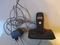 Aparat telefoniczny bezprzewodowy Panasonic