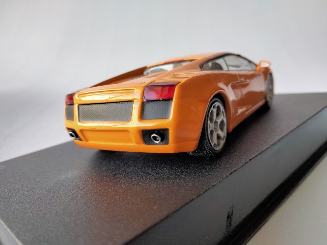 1/43 Lamborghini Gallardo (2003)