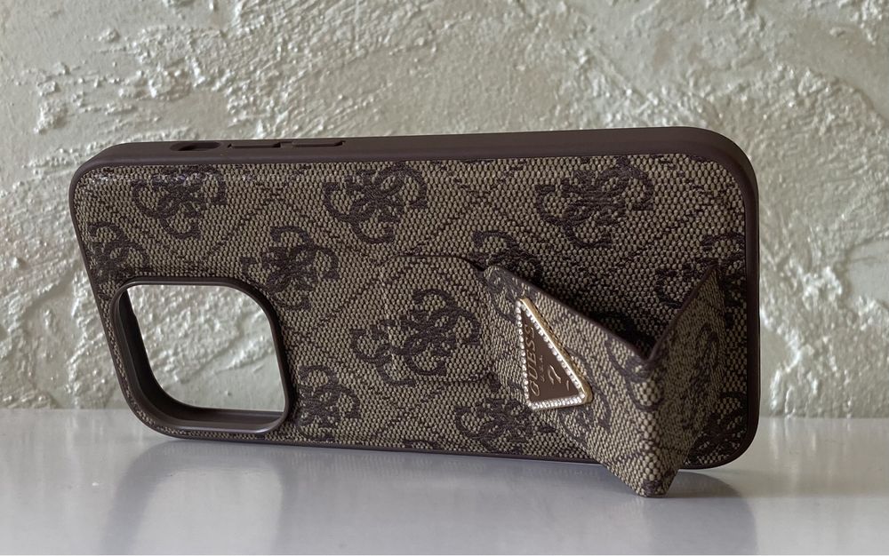 Iphone 14 Pro Max 15 Pro 14 Pro 13 Pro Max чехол Lagerfeld Guess 1шт.