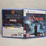 Rise of The Ronin PS5 napisy PL; Komis Jasło Igielna