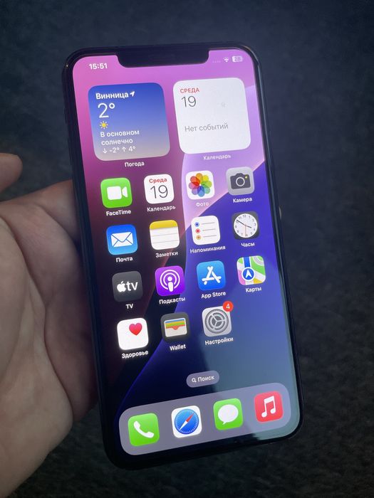 Продам Iphone 11 Pro Max 256 gb у ідеальному стані