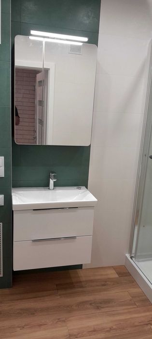 Usługi Remontowo Budowlane