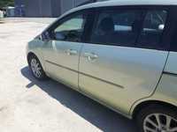 Mazda 5 2,0 diesel 2007r- Drzwi tylne