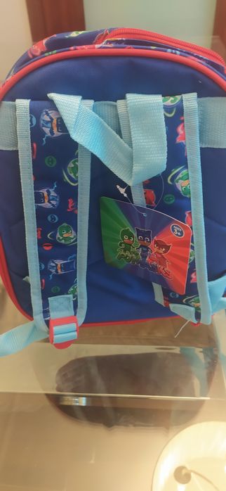 Muchila escolar nova