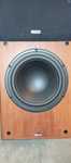 Subwoofer Magnat Monitor Sub 200A