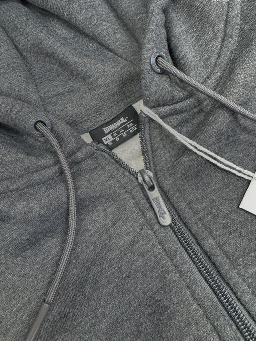 Топ‼️ зіп Lonsdale | худі Лонсдейл