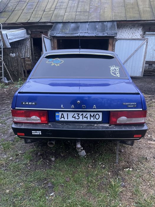 Продам авто ваз 21099