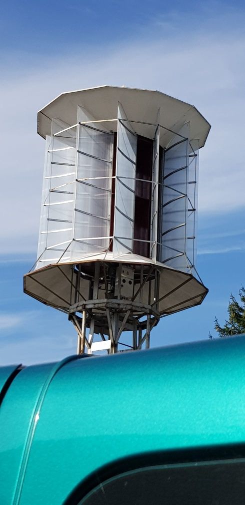 Elektrownia wiatrowa