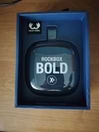 Głośnik Rockbox Bold Xs