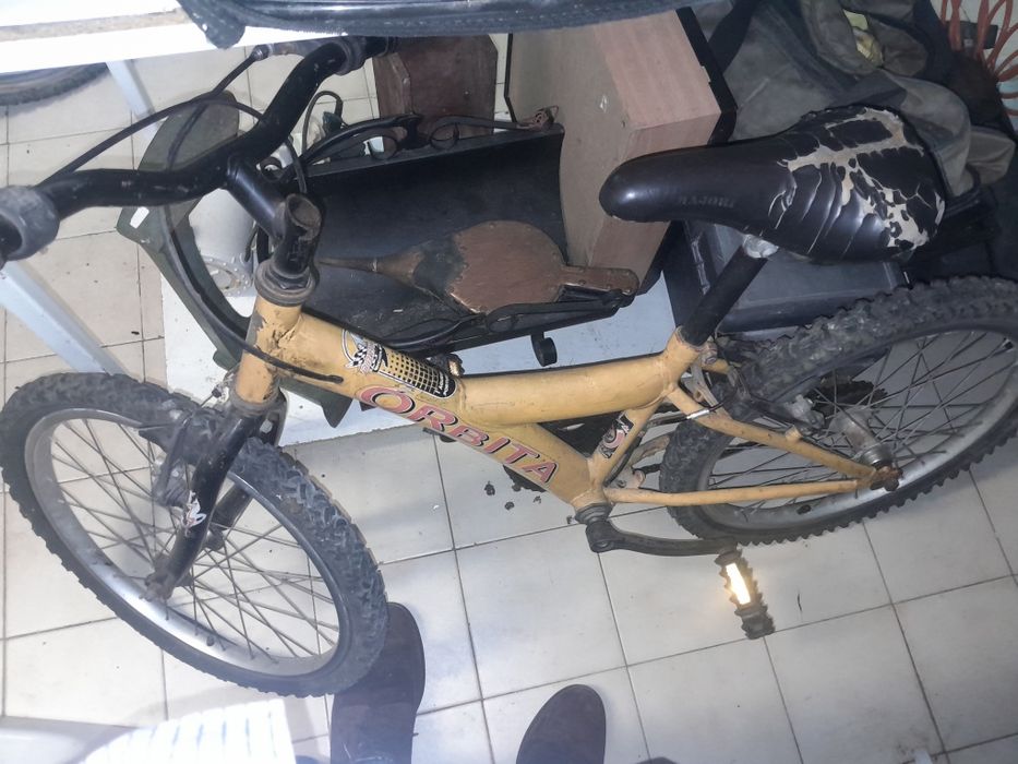 Vendo diversos  tipos de bicicletas varios precos