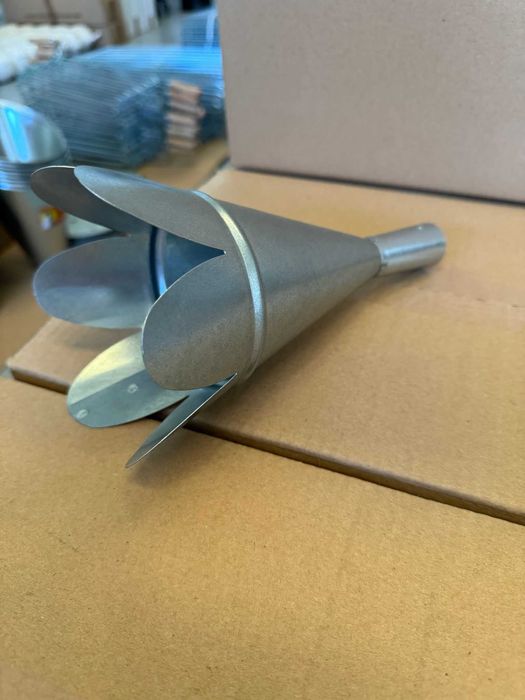 Apanha Frutas de Pano e Zincado