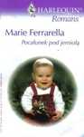 Pocałunek Pod Jemiołą Marie Ferrarella