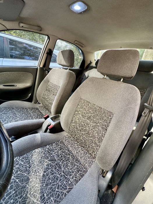 Daewoo Lanos 1.5 Део Ланос