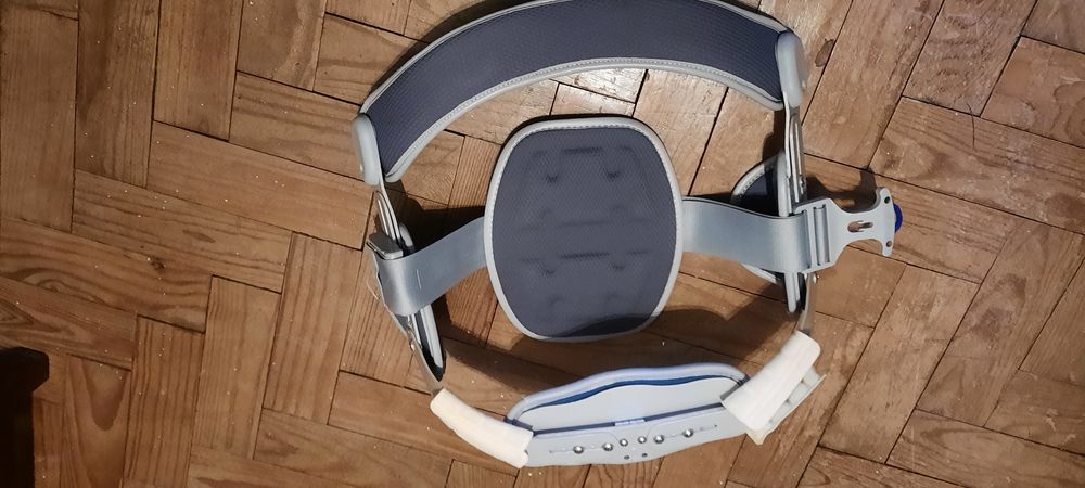 Colete ortopédico Camp C35+ Avant