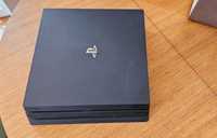 PS4 PRO oraz 2 pady