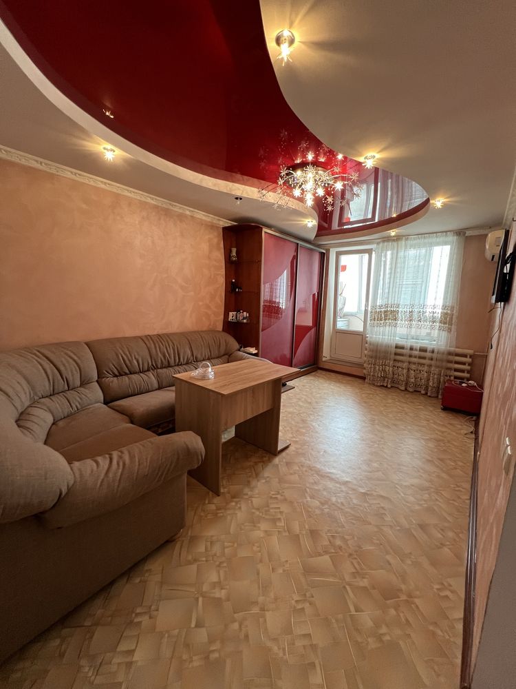 Продам 1 комн.кв.Ак.Павлова 140,метро Студенческая 1 минута