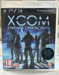 Ps3 Xcom Enemy Unknow