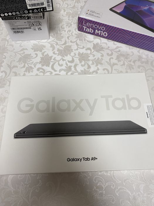 Samsung galaxy tab A9+