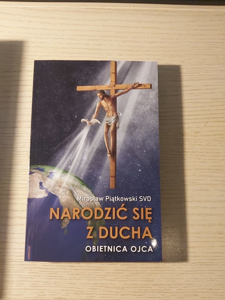 Narodzić się z Ducha