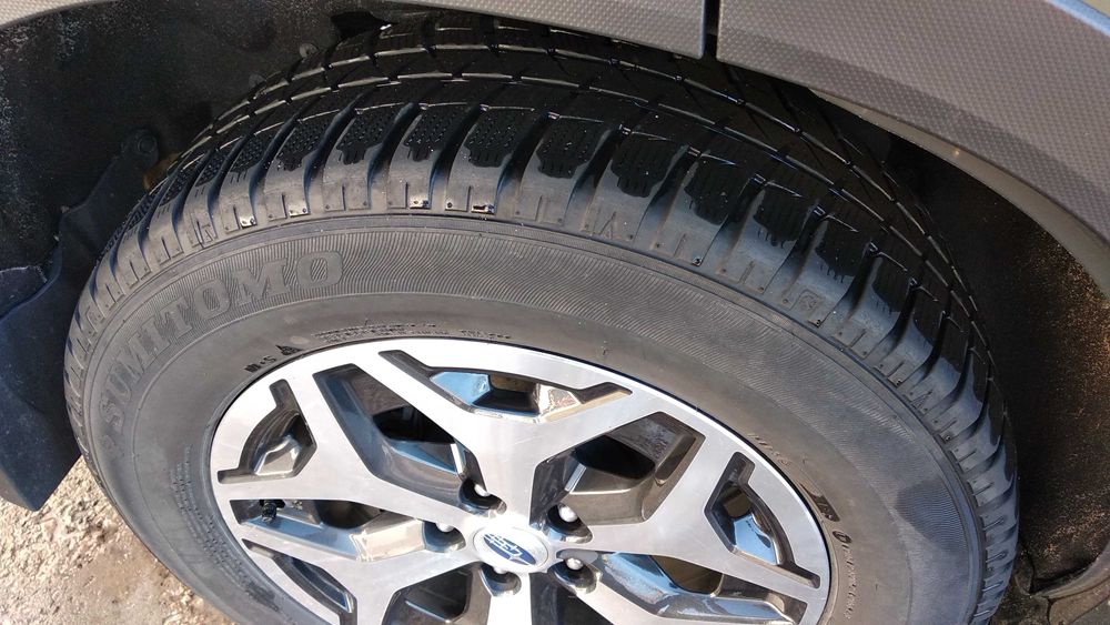 Продаж Subaru Forester 2.5i  грудень 2019