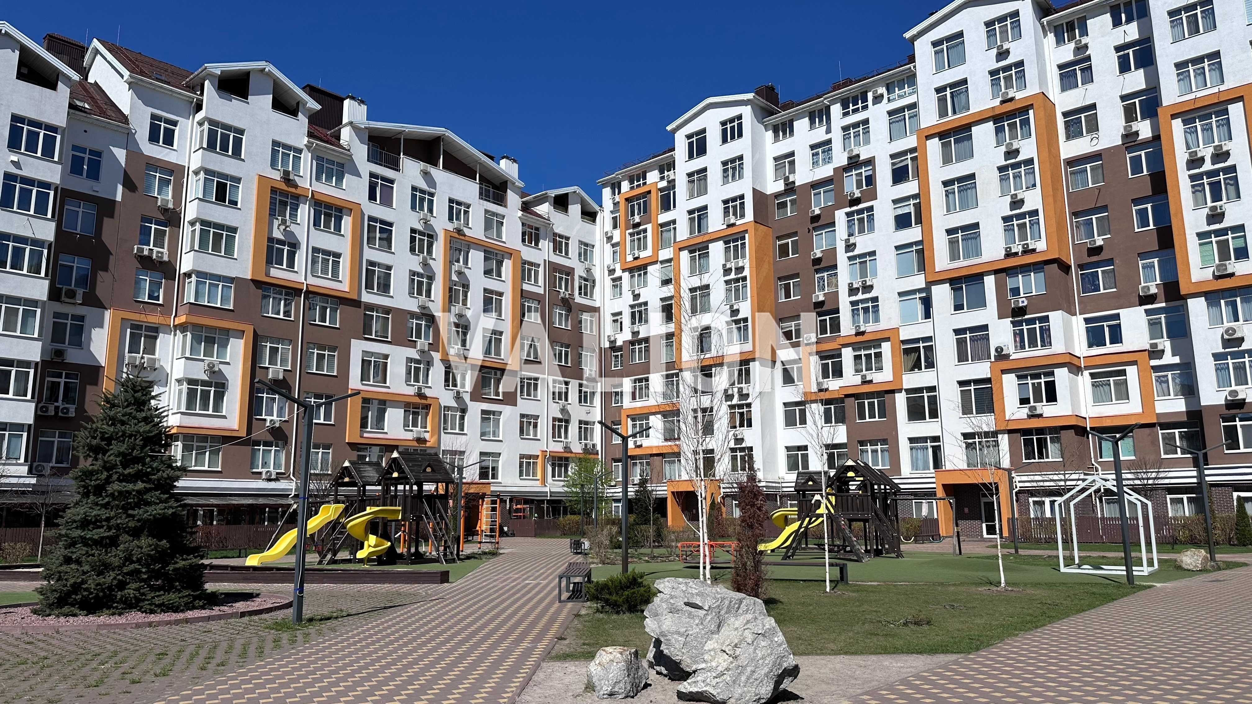 Без комісії продаж 2кімнатної квартири Крюківщина ЖК Orange park