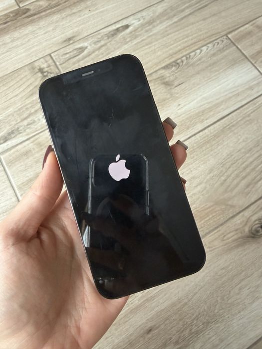 Iphone 12 PRO  128 bg