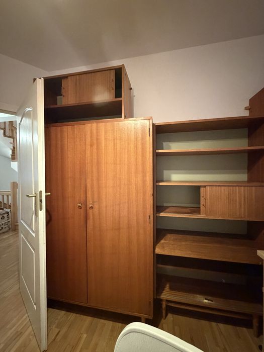 Meblościanka do oddania