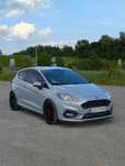 Ford Fiesta Ford Fiesta ST MK8 1.5 205KM Szpera Zadbany Bezwypadkowy Doinwestowany