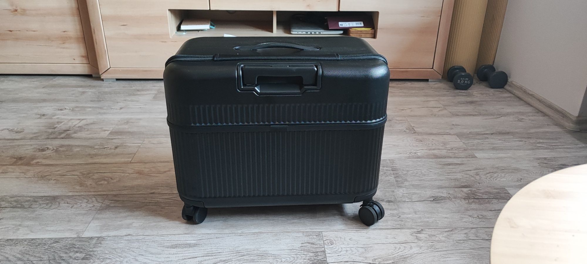 Torba transportowa Termomix TM7 Torba na kółkach