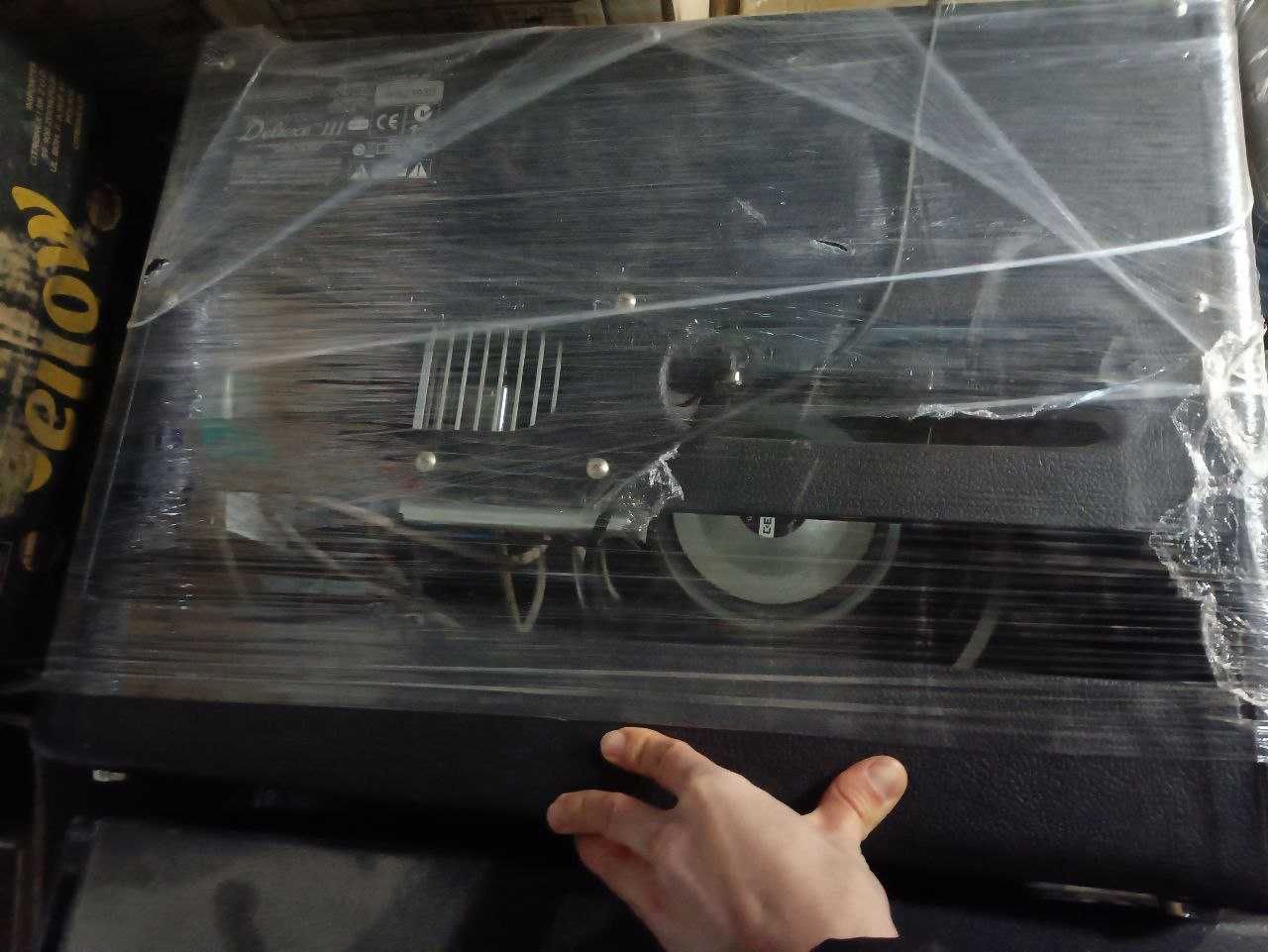 Комбік Fender Hot Rod Deluxe III. Комбоусилитель Fender