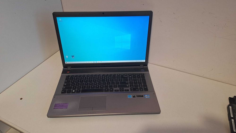 Samsung Np550 i7, Nvidia-650GT .