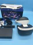 #1217 playstation VR PS4 okulary do konsoli cuh-zvr2 kamerka