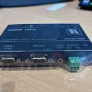 Автоматичний комутатор kramer tools vp-211 ds