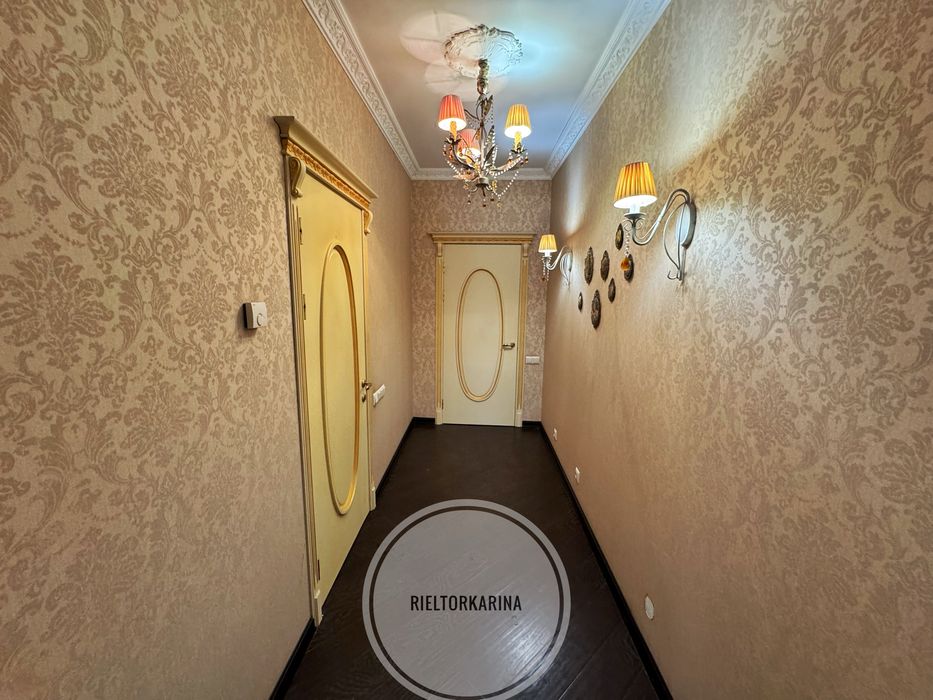 Аренда шикарного дома/Центр города 5 комнат