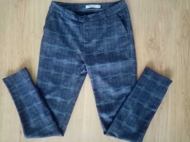 Spodnie Freesia kratka