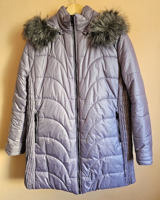 Kurtka damska marki T&M