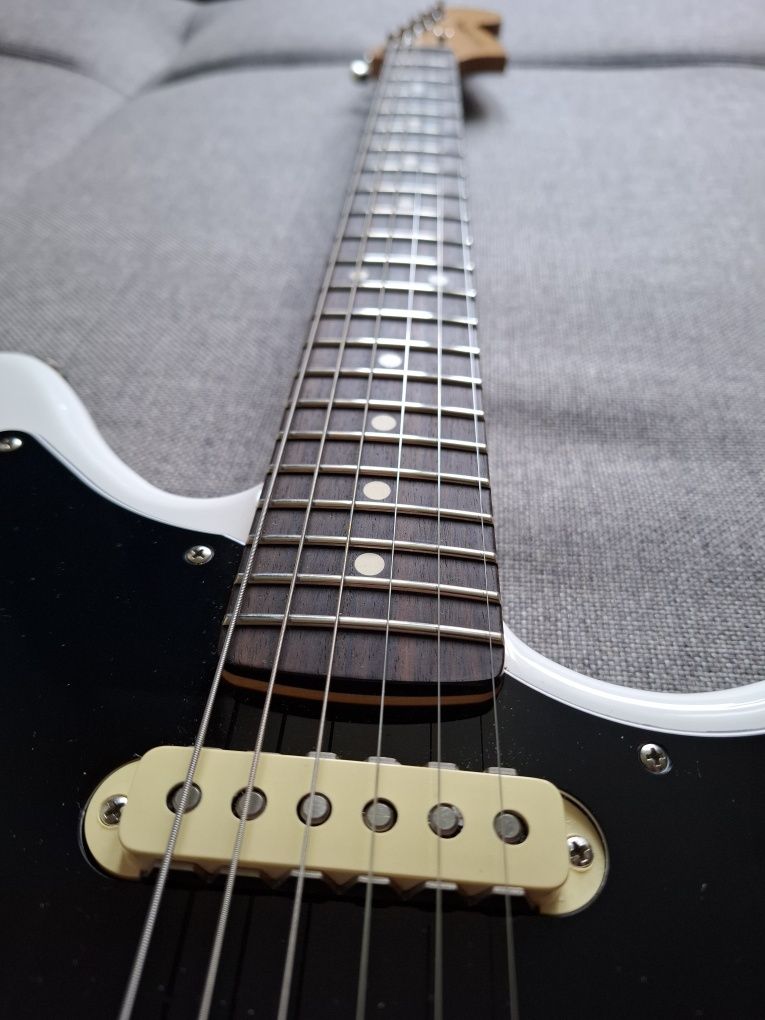 Gitara Fender Player Jaguar II jak nowa