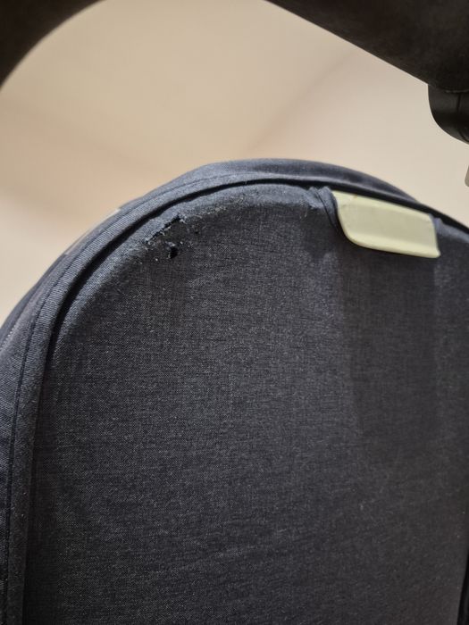 Spacerówka Cybex Balios S