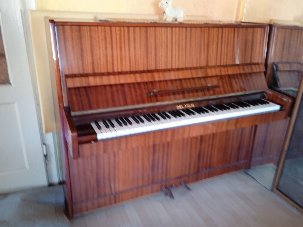 Pianino Bielarus