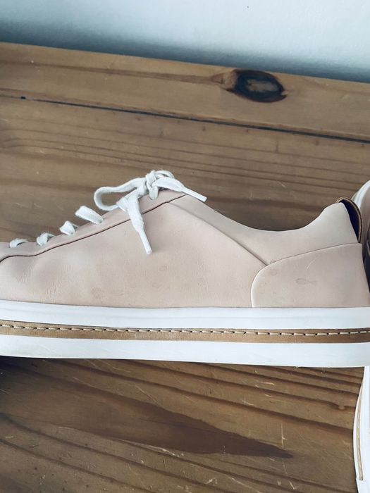 Buty Clarks, rozmiar 39.5