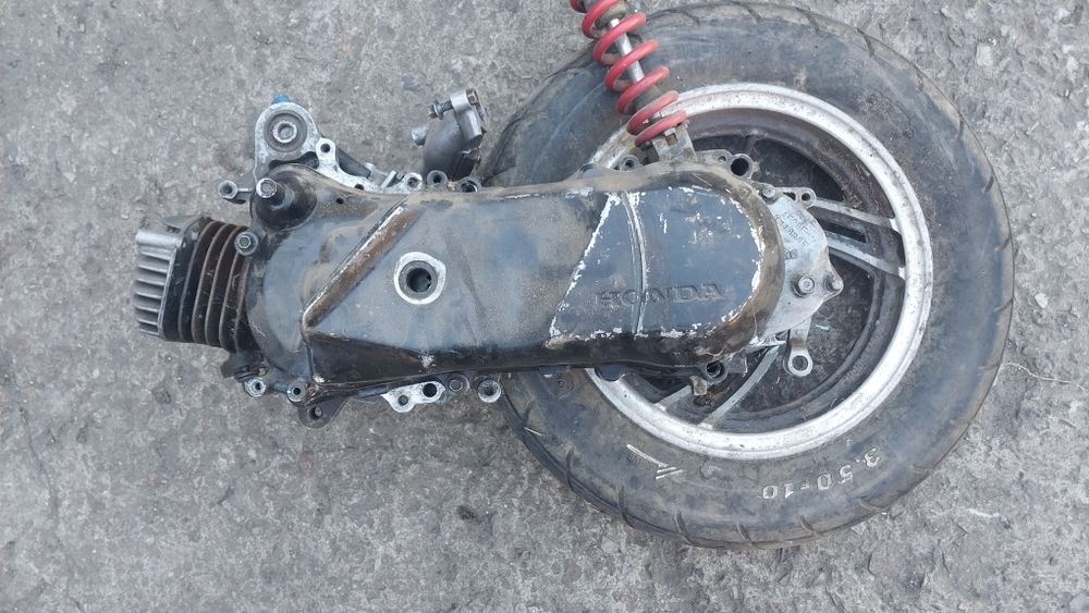 Хонда діо 34  продам повність.Тільки самовивіз