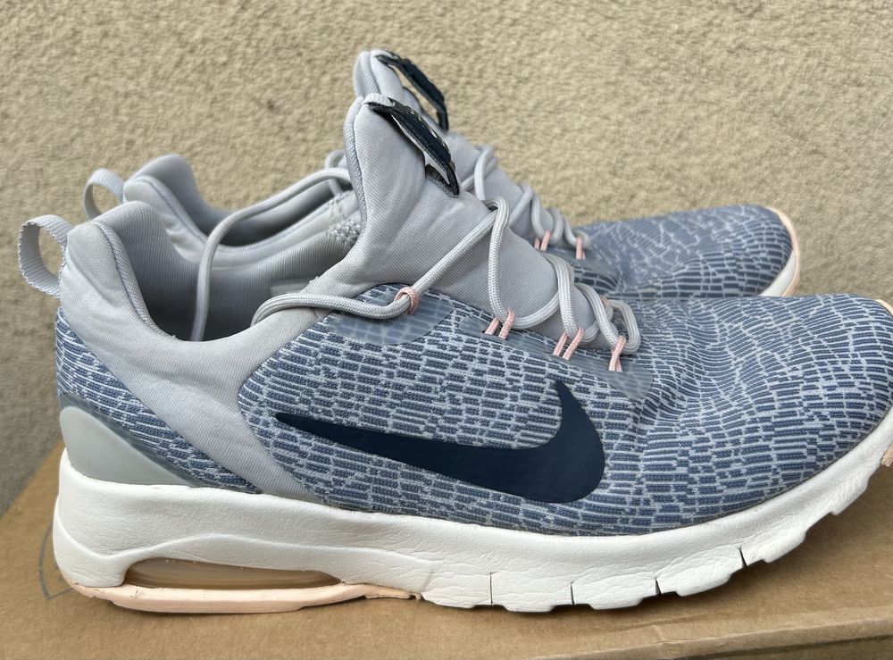 Sprzedam buty nike