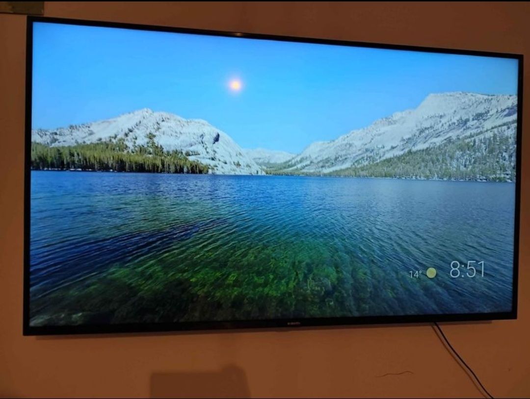 Smartv Android 55