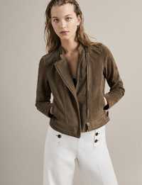 Ramoneska Massimo Dutti L/40