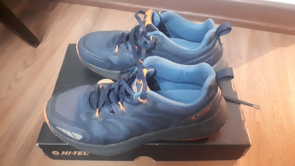 Buty sportowe trekkingowe rozm.36